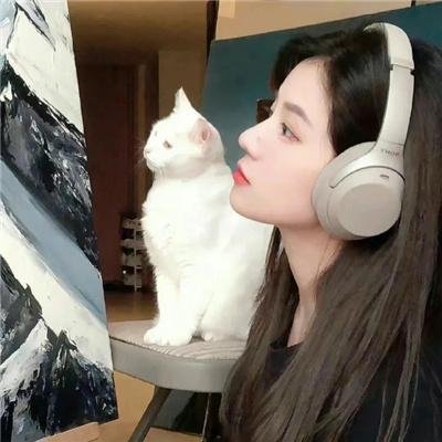 老虎装牙