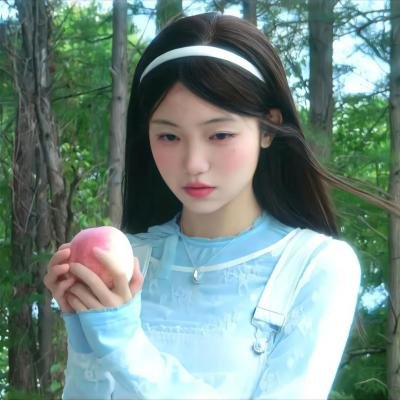 水色明信片